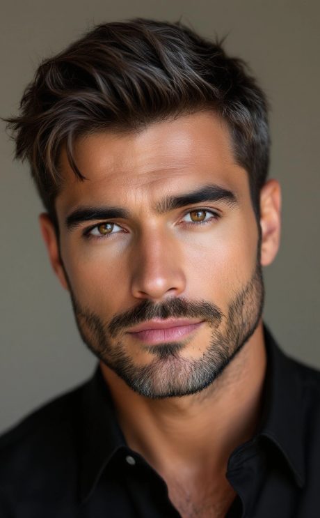 Heren Knippen Covuure