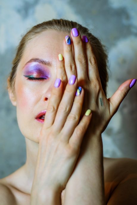 Covuure Visagie Haarstyling Haar Kapsel Nagels Nagelstudio