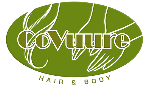 Covuure - Hair & Body