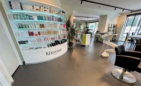 Covuure Hair & Body Salon Waddinxveen