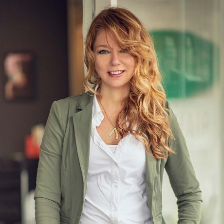 Corine Covuure Waddinxveen